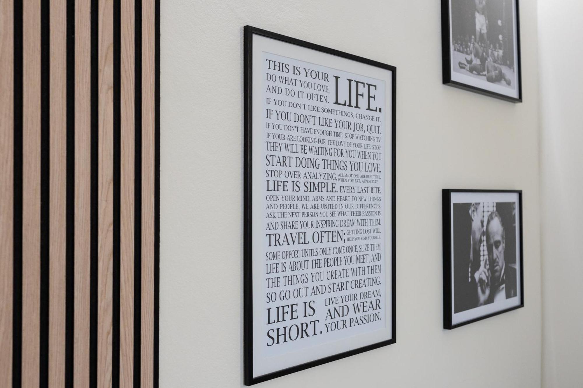 Navigli-Duomo - Prestige Apartment - Netflix-Wi-Fi — Photos 3