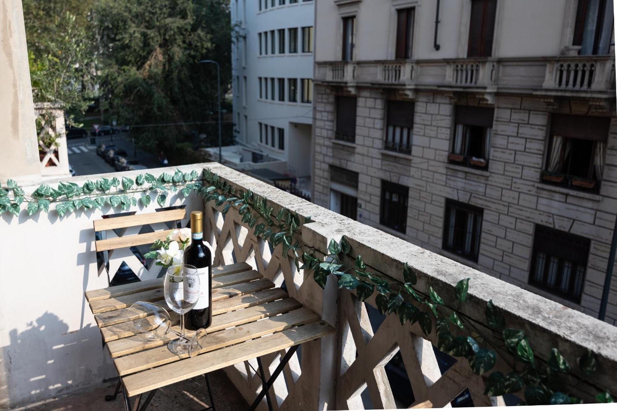 Navigli-Duomo - Prestige Apartment - Netflix-Wi-Fi, Milan